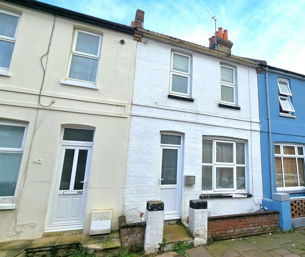 Main image of property: Sydney Road, Eastbourne, BN22 8BQ