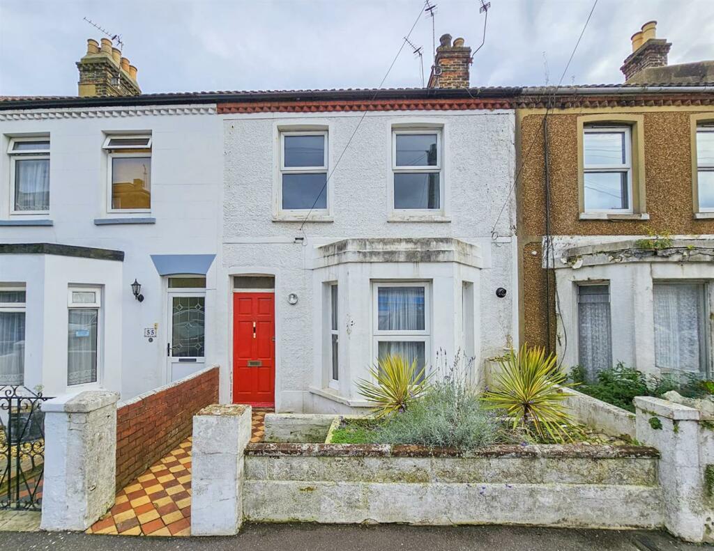 Main image of property: Longstone Road, Eastbourne, BN21 3SJ