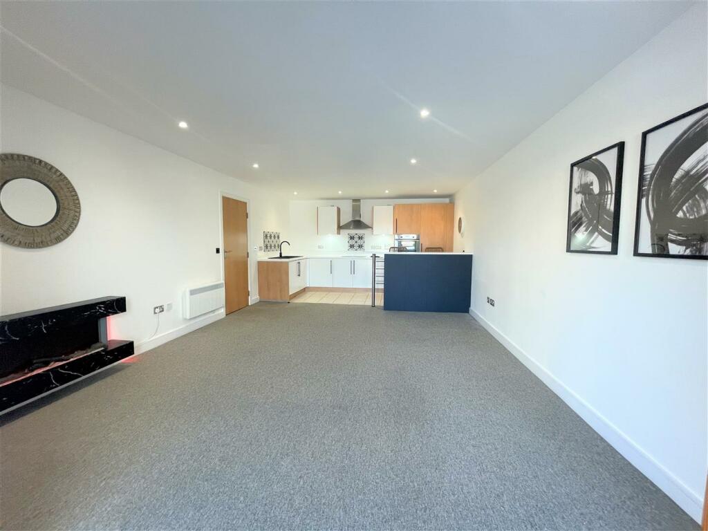 Additional property image - Midway Quay, Eastbourne, BN23 5DB