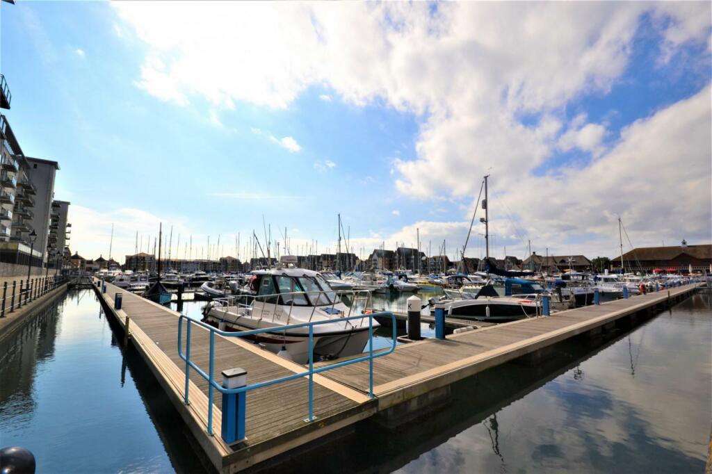 Additional property image - Midway Quay, Eastbourne, BN23 5DB
