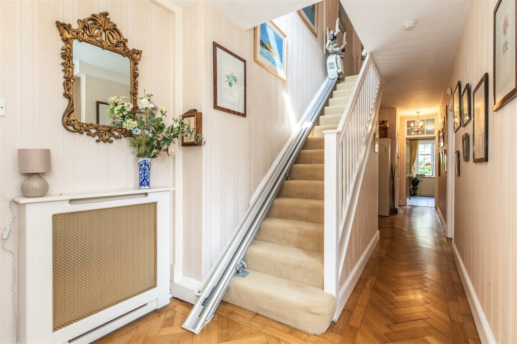 Additional property image - Manor Way, Eastbourne, BN20 9BN