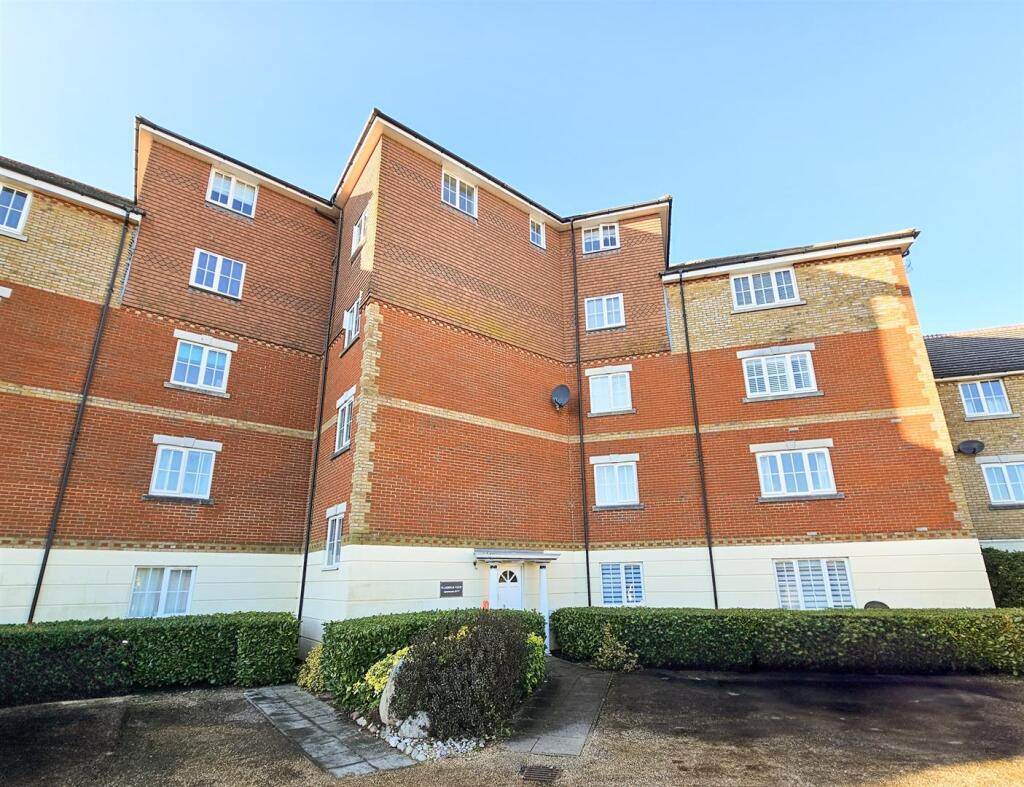 Main image of property: Long Beach View, Eastbourne, BN23 5NB