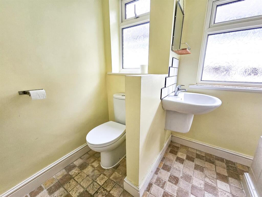 Additional property image - Victoria Drive, Eastbourne, BN20 8QH