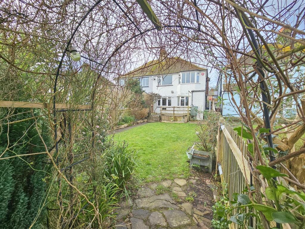 Additional property image - Victoria Drive, Eastbourne, BN20 8QH