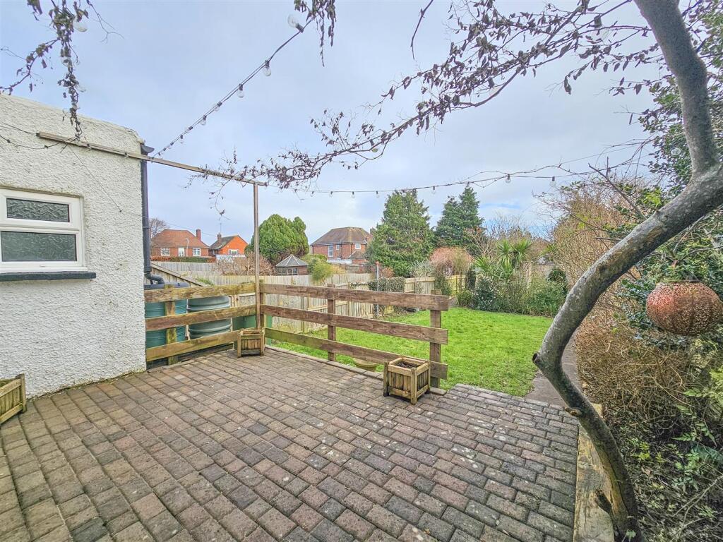 Additional property image - Victoria Drive, Eastbourne, BN20 8QH