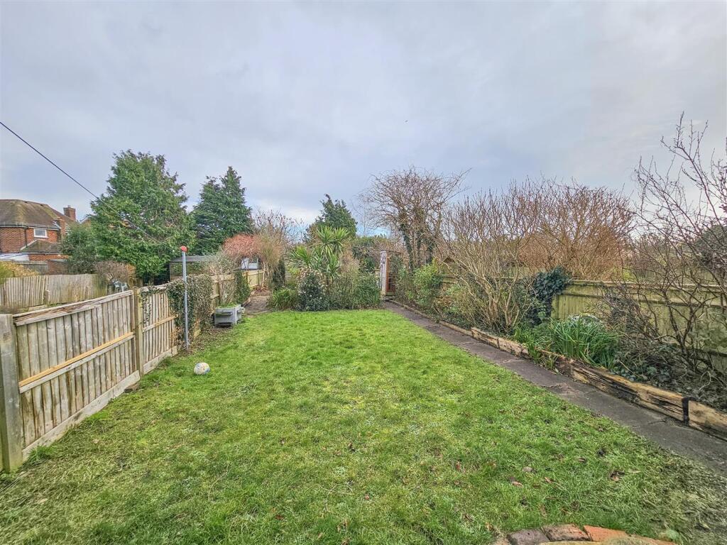 Additional property image - Victoria Drive, Eastbourne, BN20 8QH
