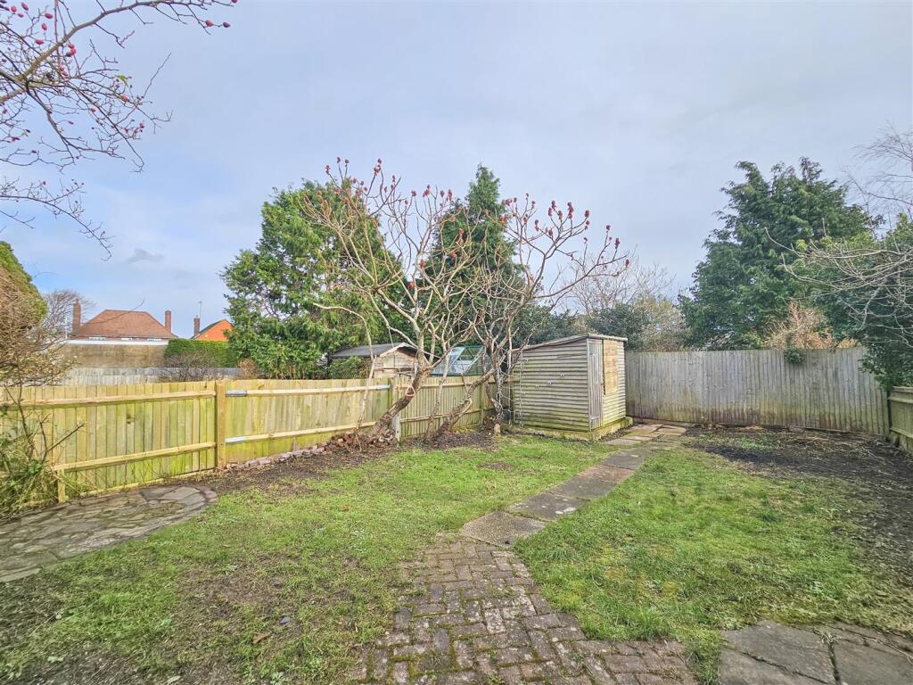 Additional property image - Victoria Drive, Eastbourne, BN20 8QH