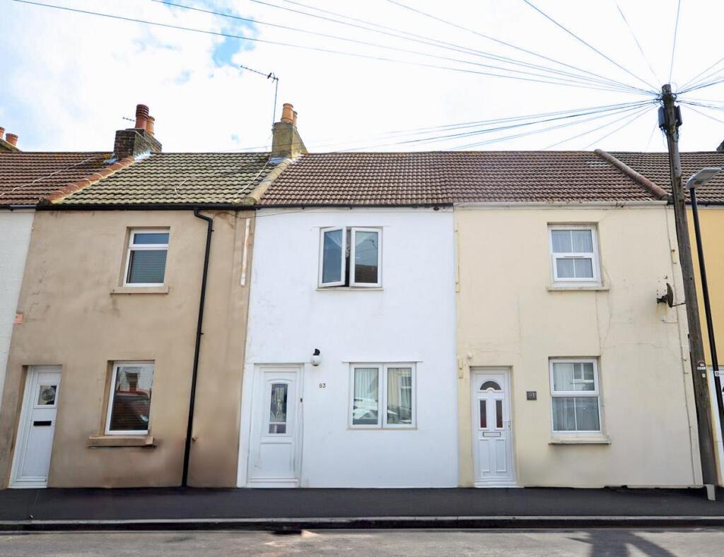 Main image of property: Longstone Road, Eastbourne, BN22 8DA
