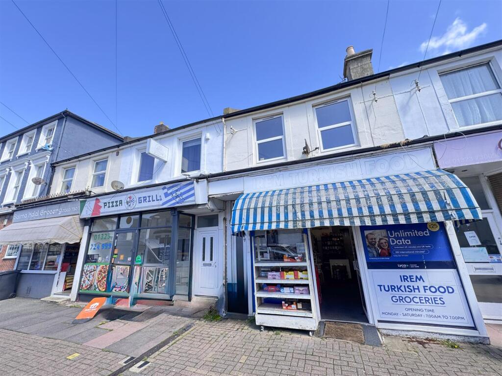 Main image of property: Cavendish Place, Eastbourne BN21 3RR