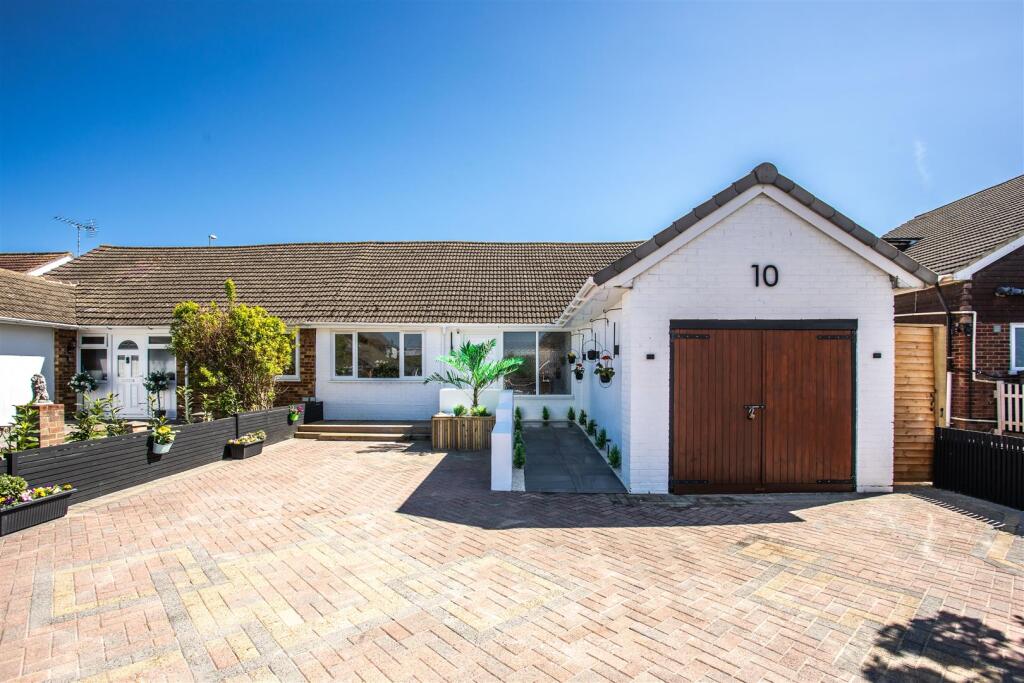 Main image of property: Langney Green, Eastbourne BN23 6HY
