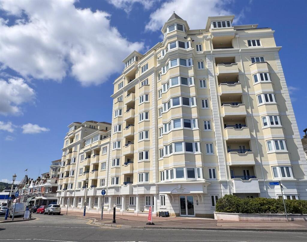 Main image of property: Grand Parade, Eastbourne, BN21 4DG