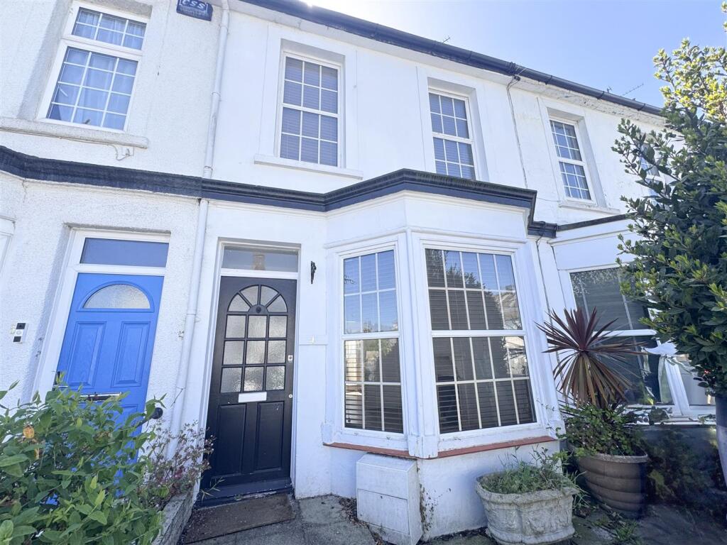 Main image of property: Barden Road, Eastbourne BN22