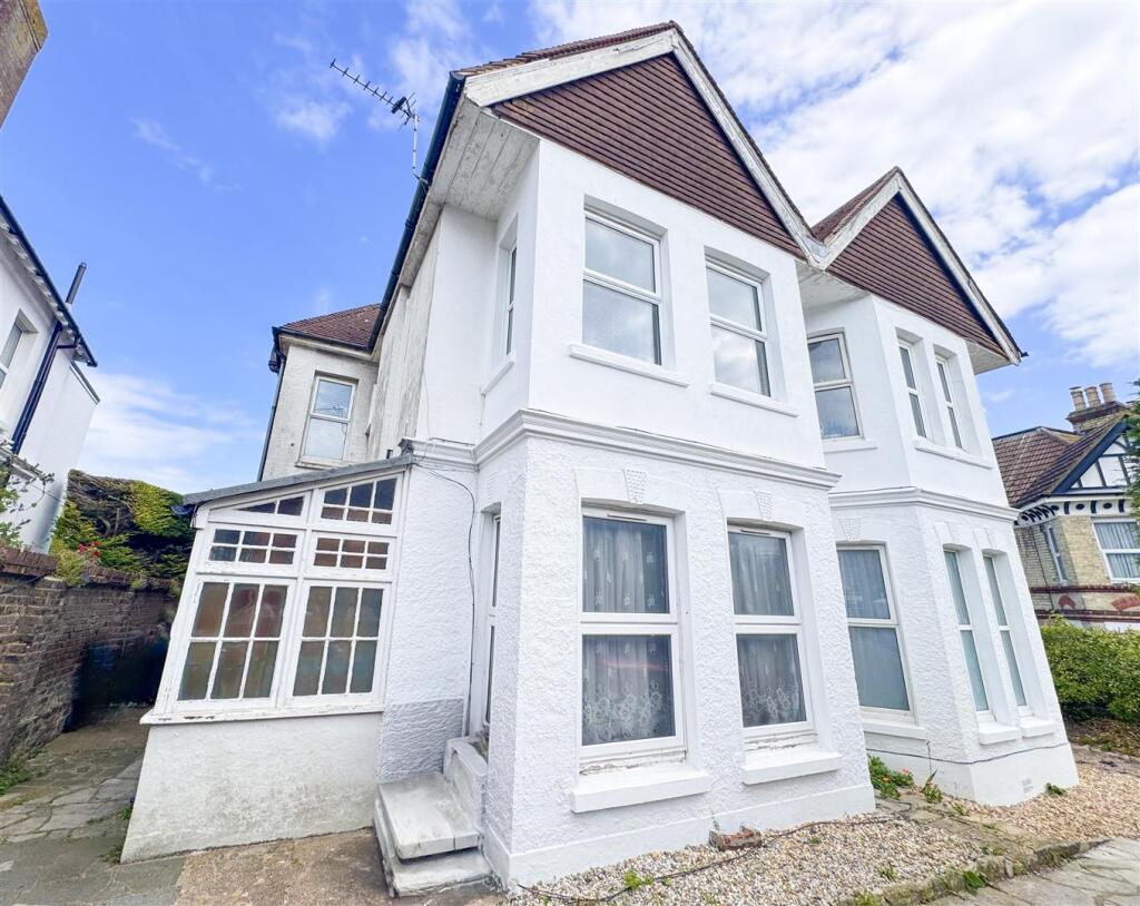 Main image of property: Hurst Road, Eastbourne