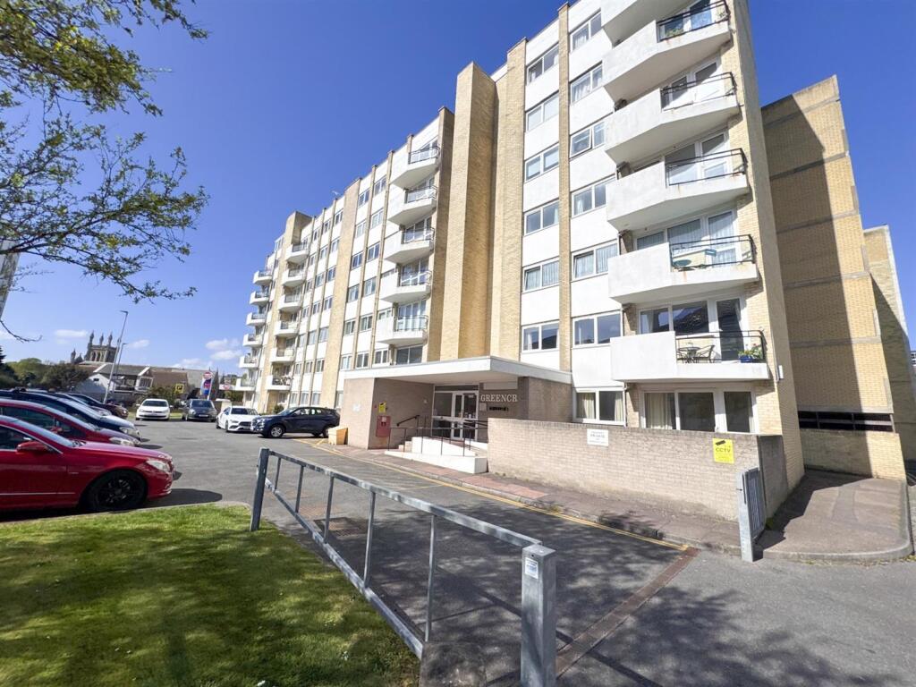 Main image of property: Trinity Place, Eastbourne BN21 3DA