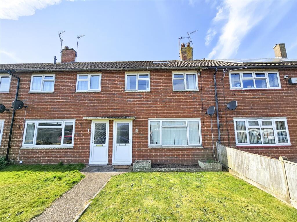 Main image of property: Otham Road, Eastbourne, BN22 9HH