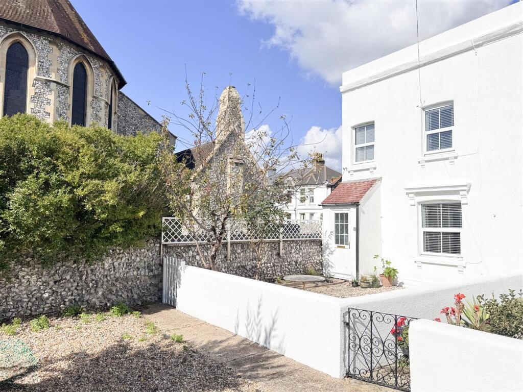 Main image of property: Warrior Square, Eastbourne, BN22 7DB