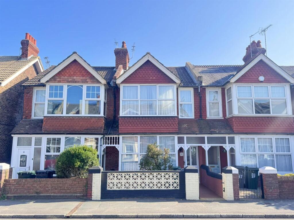 Main image of property: Whitley Road, Eastbourne BN22 8NE