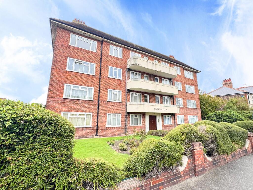 Main image of property: Seaside, Eastbourne BN22 7RB