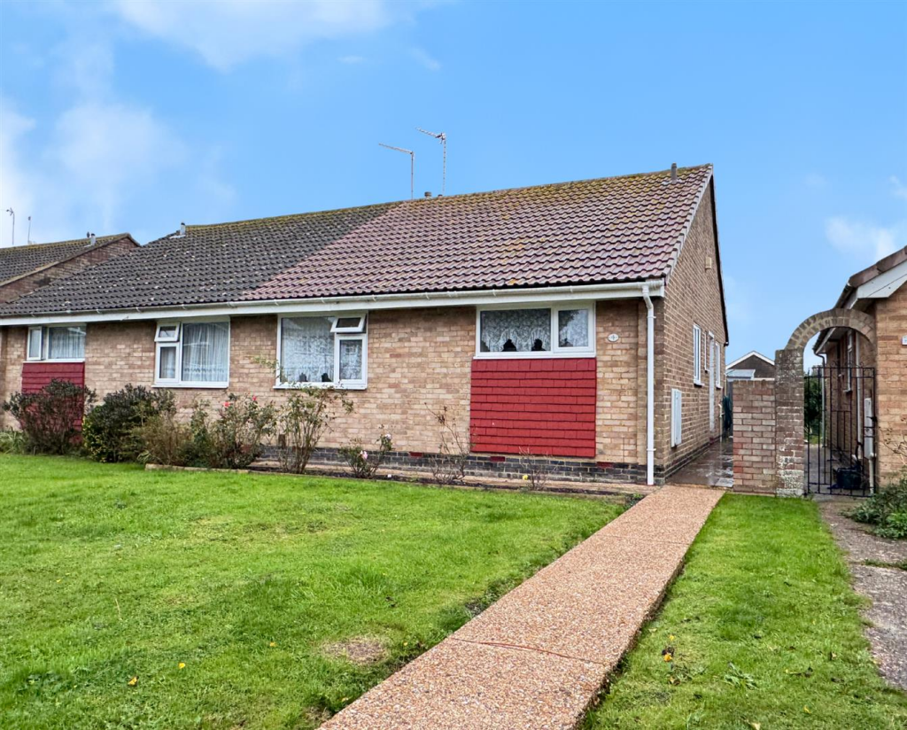 Main image of property: Berkeley Walk, Eastbourne, BN23 7PS