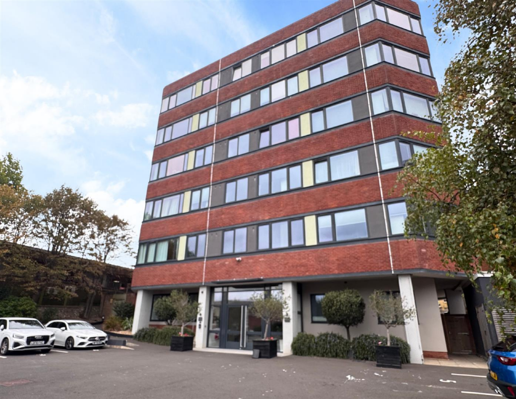 Main image of property: Upperton Road, Eastbourne BN21 1EU