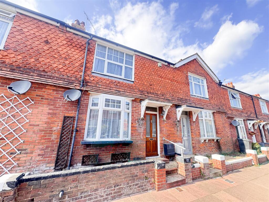 Main image of property: St. Georges Road, Eastbourne BN22 8EB