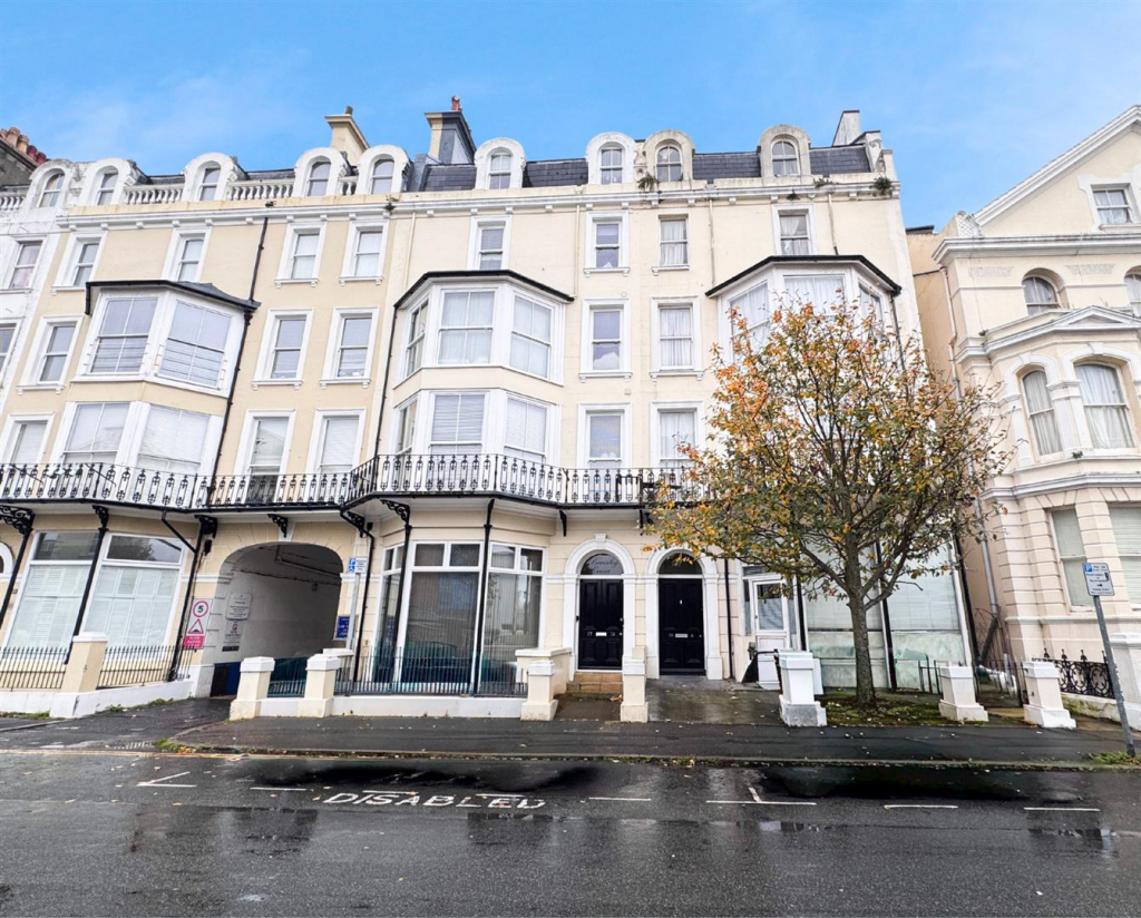 Main image of property: Compton Street, Eastbourne, BN21 4AN