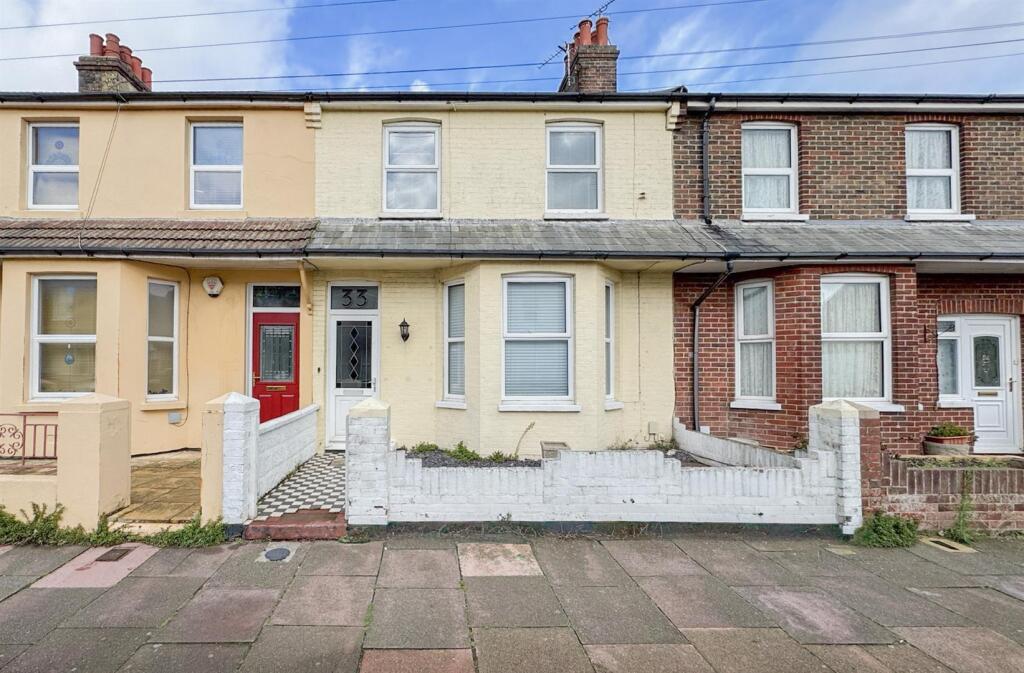 Main image of property: Channel View Road, Eastbourne, BN22 7LP