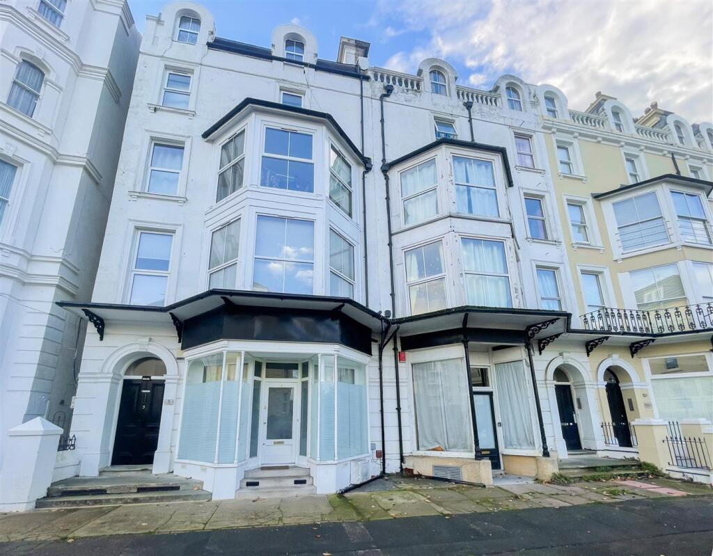 Main image of property: Compton Street, Eastbourne, BN21 4AN