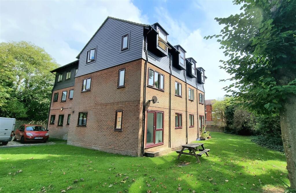 Main image of property: Lovell Court, Eastbourne