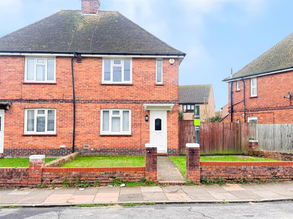 Main image of property: Hampden Avenue, Eastbourne, BN22 9PH