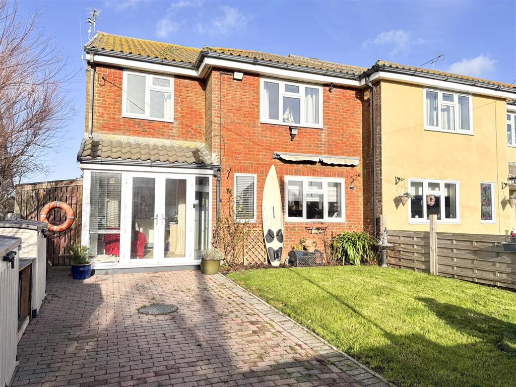 Main image of property: Coast Road, Normans Bay, Pevensey, BN24 6PR