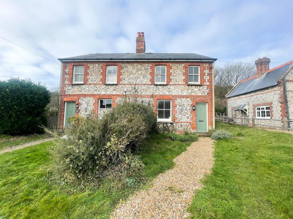 Main image of property: Lower Street, East Dean, Eastbourne