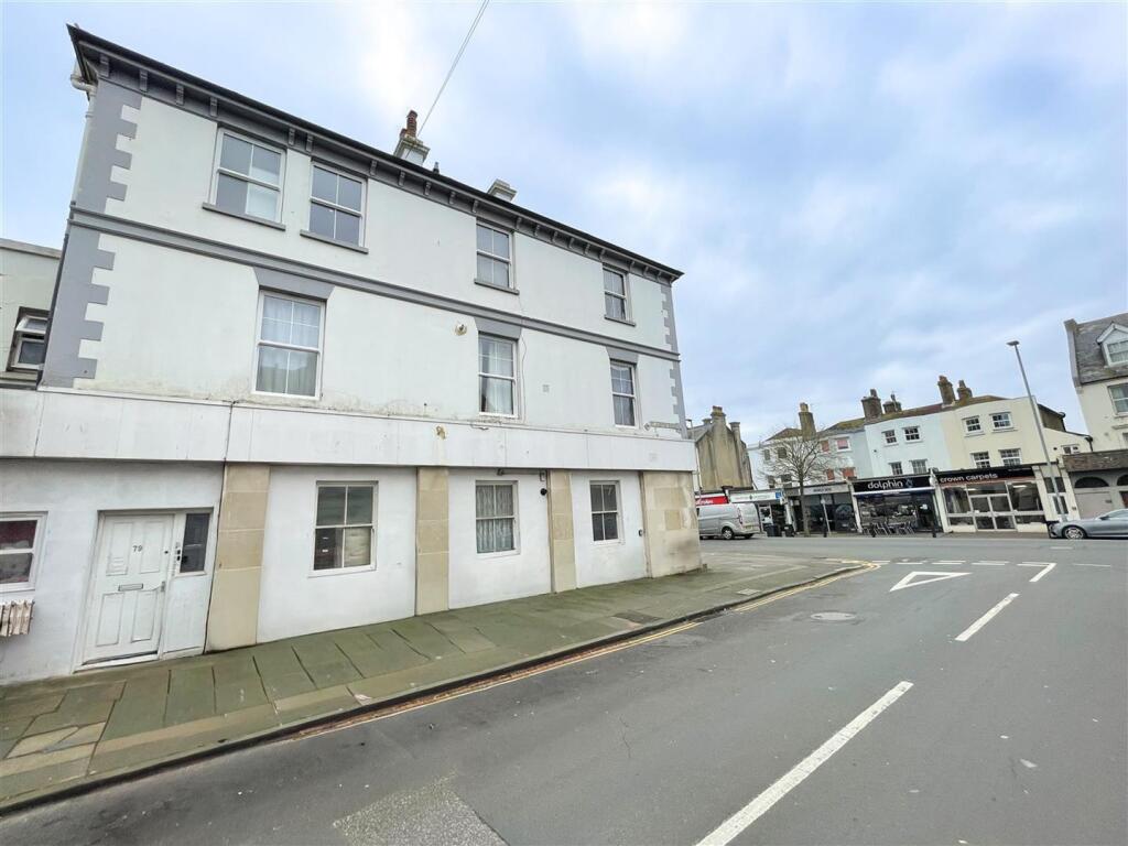 Main image of property: Seaside, Eastbourne, BN22 7NG