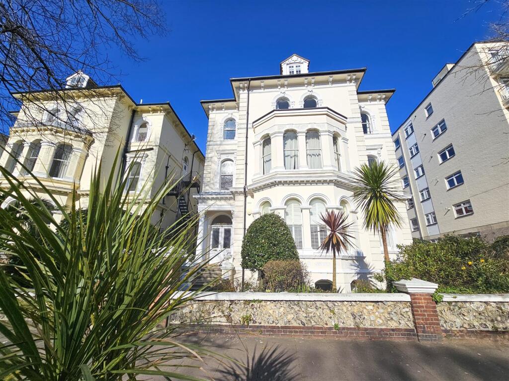 Main image of property: Devonshire Place, Eastbourne, BN21 4AF