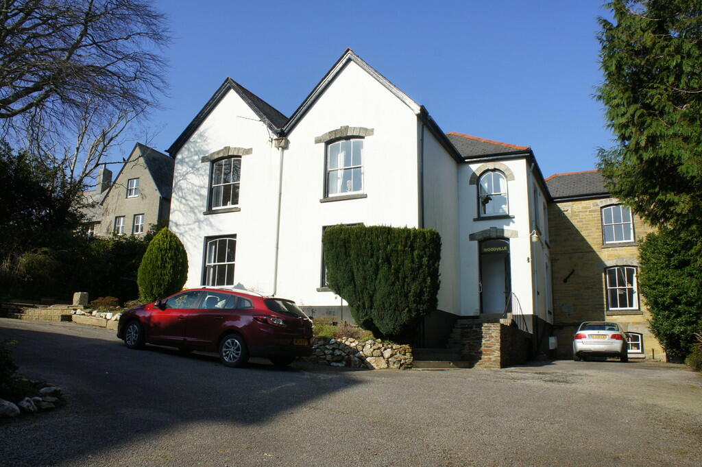 Main image of property: Truro