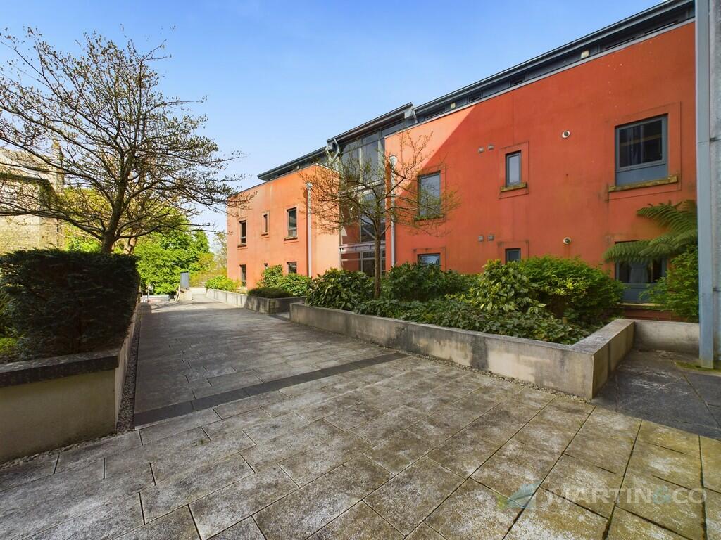 Main image of property: Truro