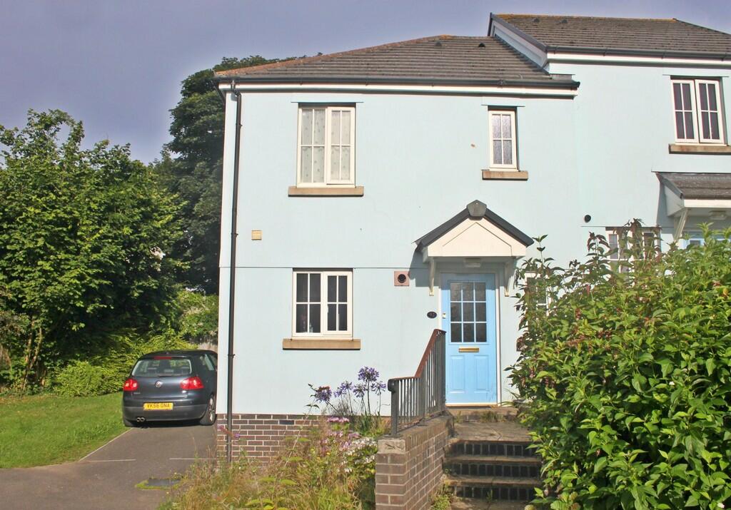 3 bedroom end of terrace house for rent in Gloweth, TR1