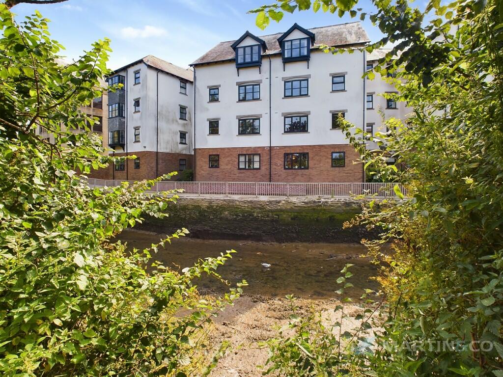 Main image of property: Enys Quay, Truro