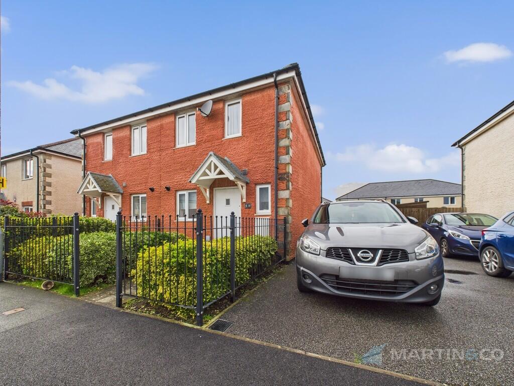 Main image of property: Penwethers Crescent, Truro
