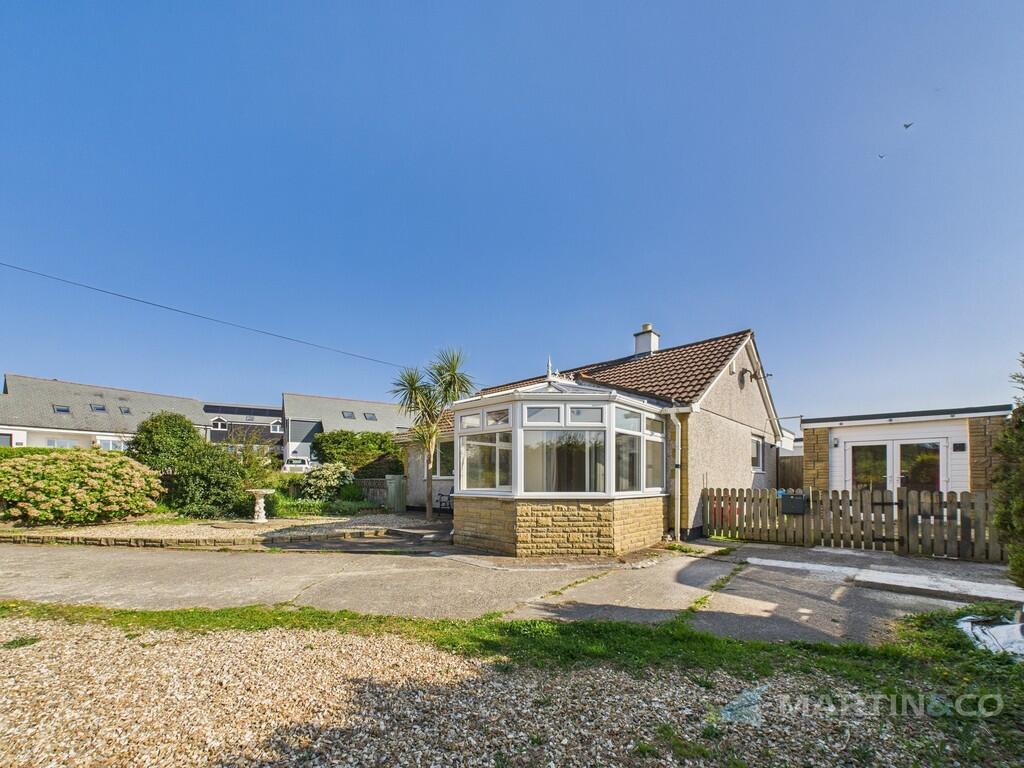 Main image of property: Blackwater