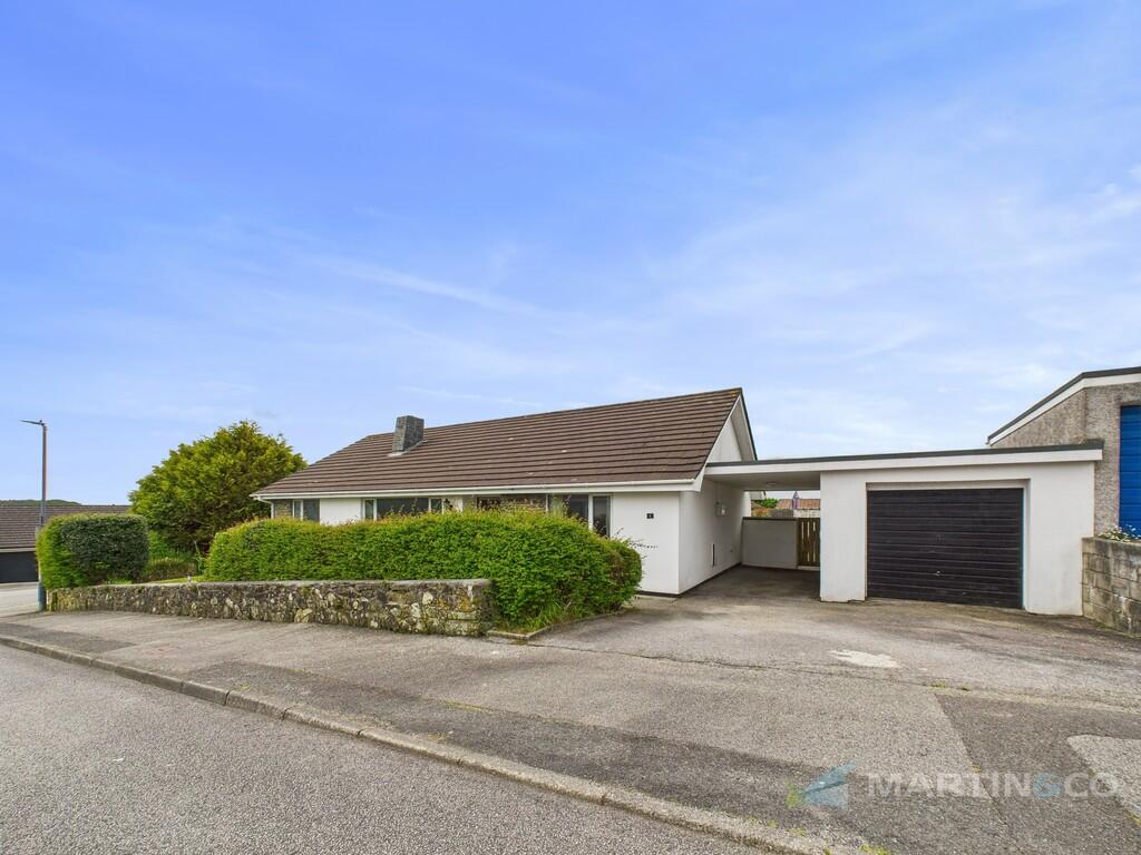 Main image of property: Cornwall