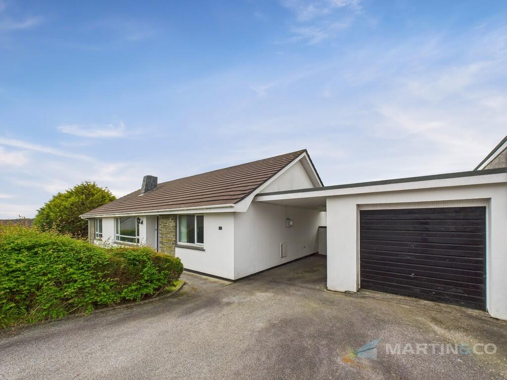 Main image of property: Cornwall