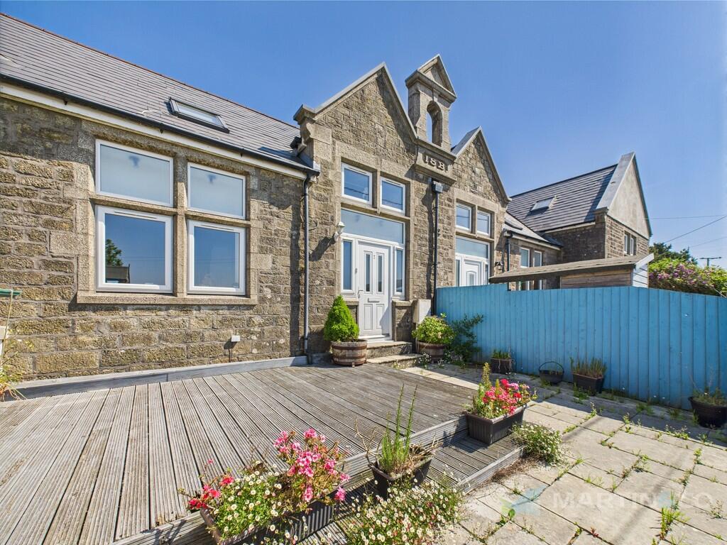 Main image of property: Piece, Carnkie