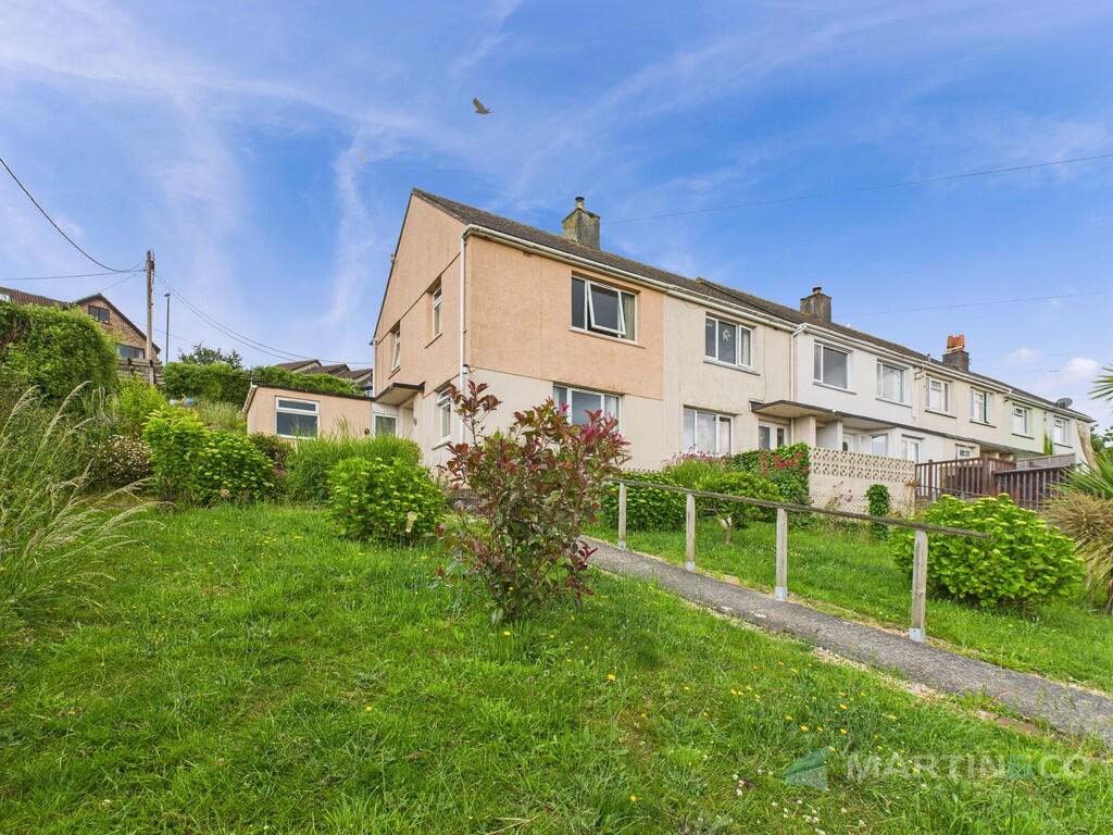 Main image of property: Polruan Road, Truro