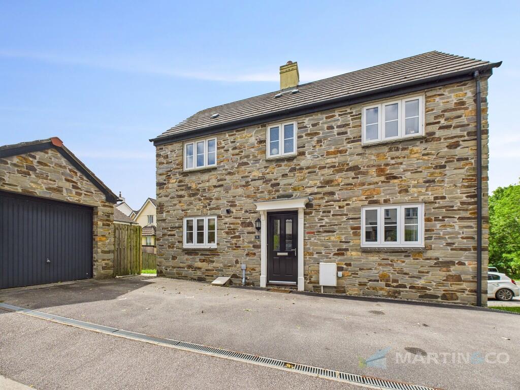 Main image of property: Truro