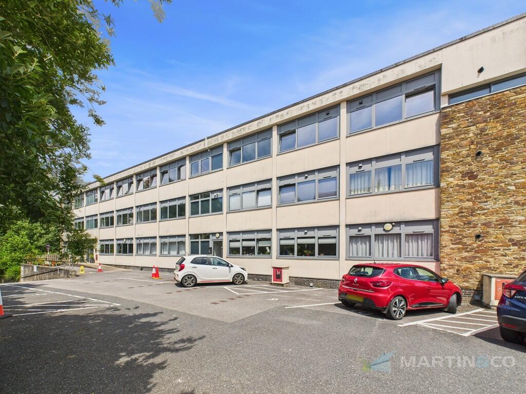 Main image of property: Infirmary Hill, Truro