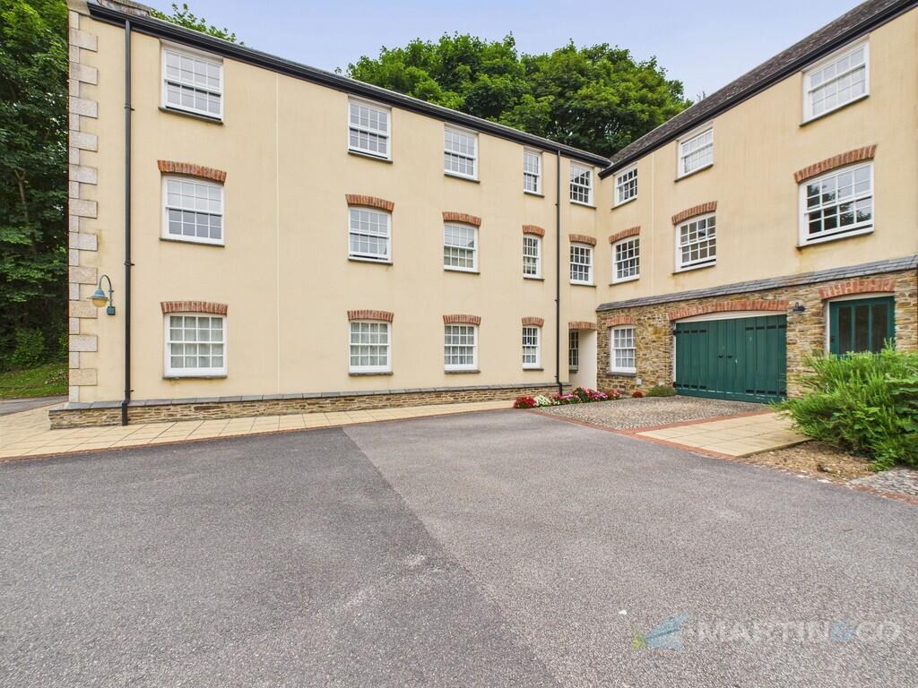 Main image of property: Yew Tree Court, Chy Hwel