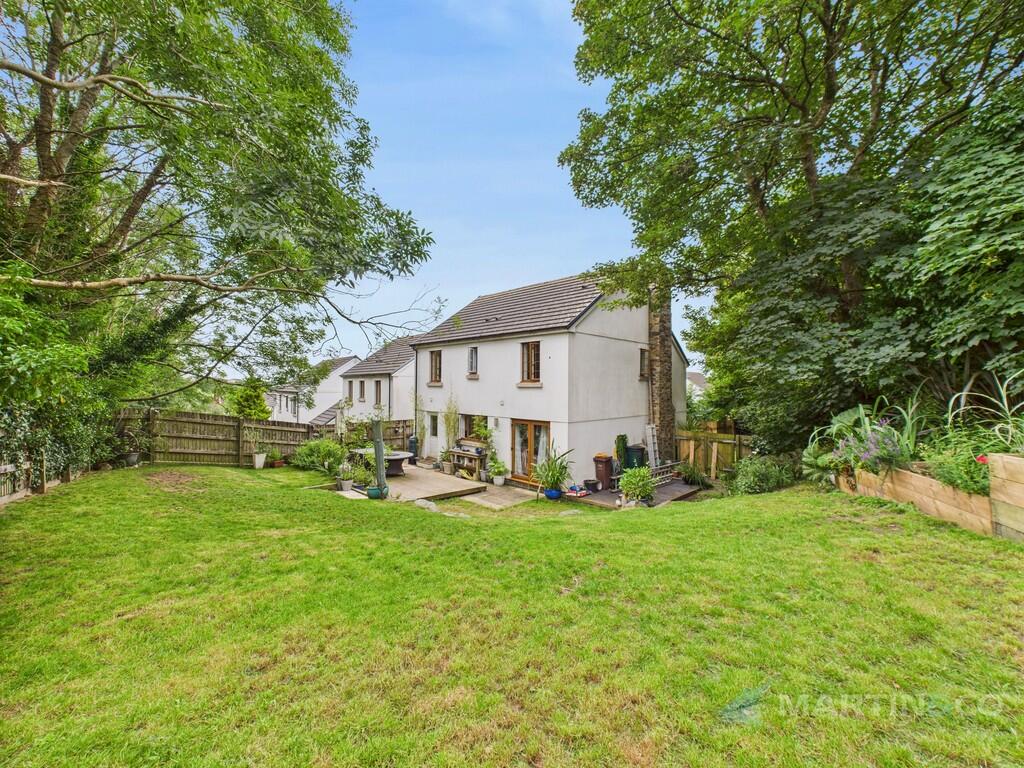 Main image of property: Truro