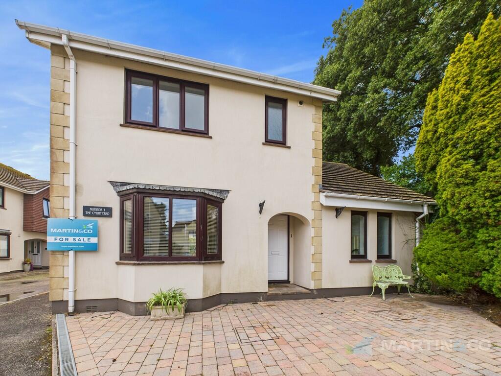 Main image of property: Truro