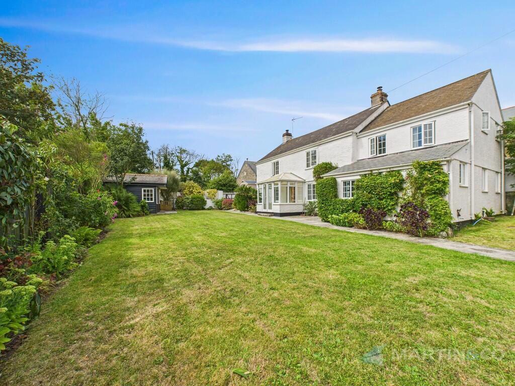 Main image of property: Bruggan, Ruan Minor